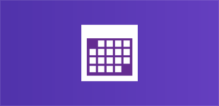 A flexible Default Value for your DateTime properties